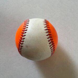 野球ボール