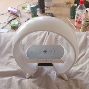 Bluetoothスピーカー