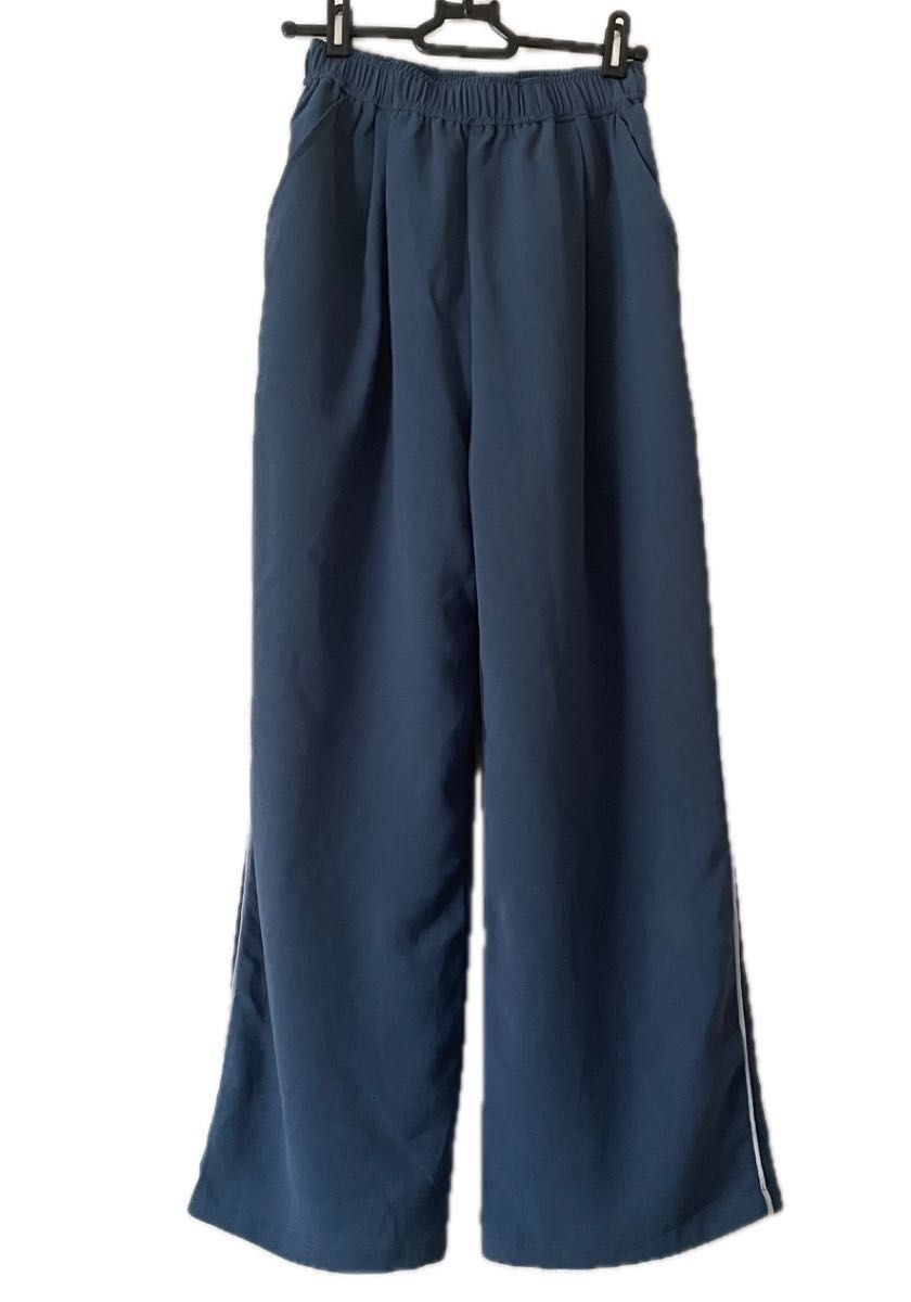 SENSE OF PLACE アーバンリサーチ　 ワイドパンツ