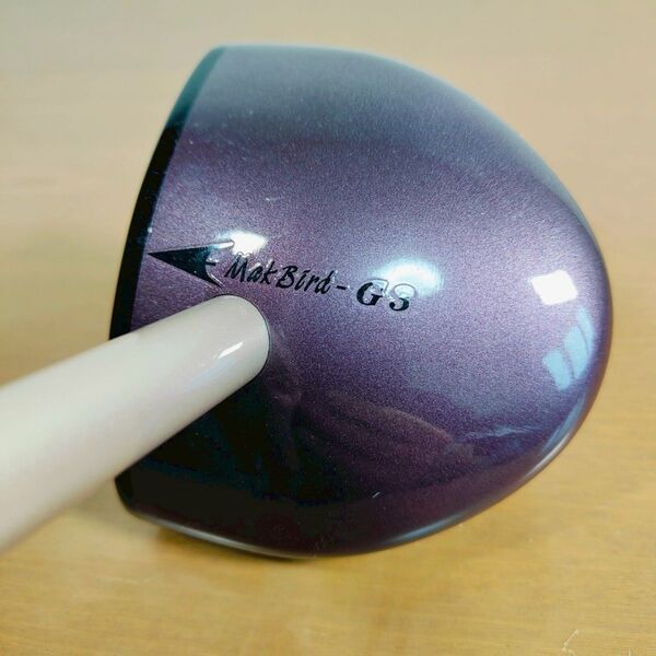 Mak Bird G3 マクバード パークゴルフ ニッタクス NITTAX