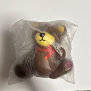 マサヒロ 生誕グッズ くま