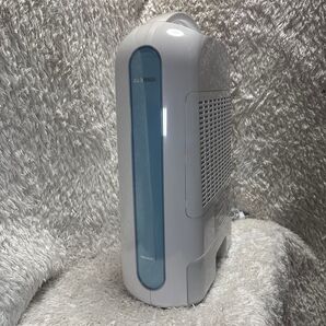 IRIS OHYAMA アイリスオーヤマ 衣類乾燥除湿機 IJD-H20-A ブルー