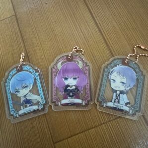 フリーレン アクリルキーホルダー