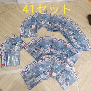希少 週刊 航空自衛隊 F-4EJ改をつくる 41巻セット パーツ未開封 レトロ