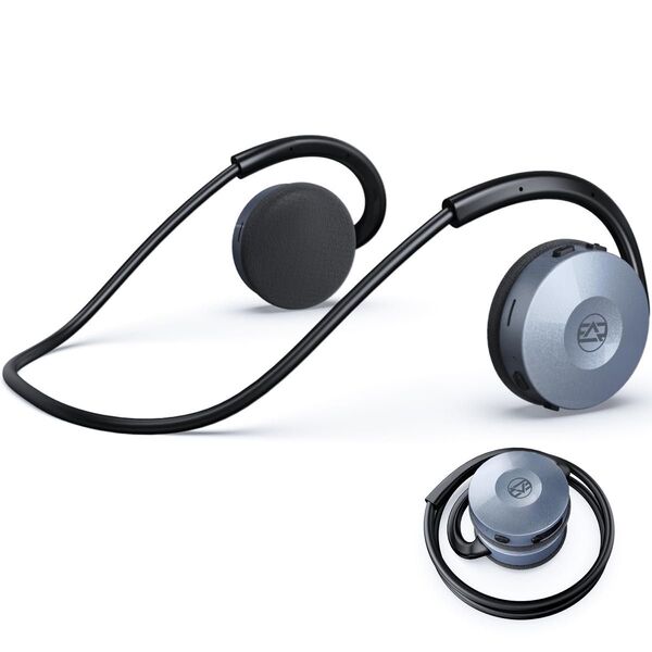 ワイヤレスイヤホン オープンイヤー Bluetooth5.4 スポーツ 耳掛け式 ランニング アウトドア ジム 開放型 軽量