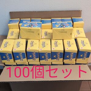 2025年 マクドナルド ハッピーセット ポケモン おもちゃ 100個セット