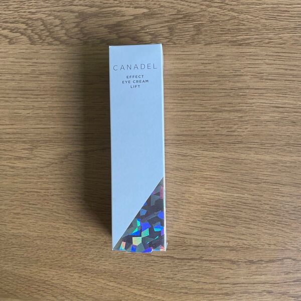 カナデル エフェクトアイクリーム リフト 15g
