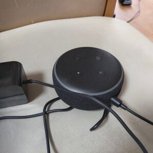 Amazon Echo Dot第3世代 アマゾン Alexa