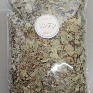 リンデン50g ハーブティー