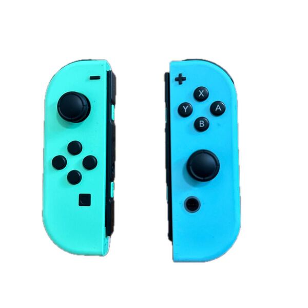 任天堂 Joy-Conジョイコンあつまれ どうぶつの森 Nintendo Switch