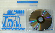 B4■帯つき SECOND ROYAL ～LIMITED EDITION for NAGISA MUSIC FESTIVAL 2007～_画像2