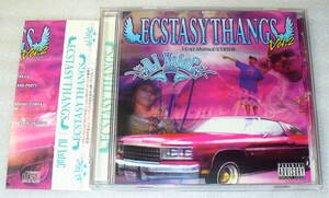 A2■帯つき DJ XstaC Ecstasy Thangs Vol.2 エクスタシー・サングス ２