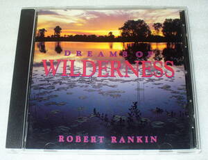 A7■Robert Rankin Dreams of Wilderness ロバート・ランキン ドリームス・オブ・ワイルダーネス