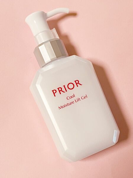 【限定品】プリオール 薬用 冷やしうるおい 美リフトゲル 120mL