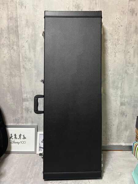 CAHAYA エレキギター用 ハードケース