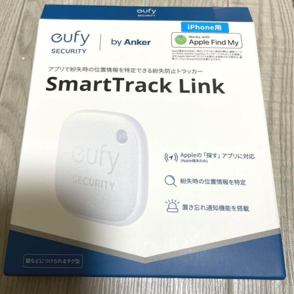 Eufy SECURITY by Anker