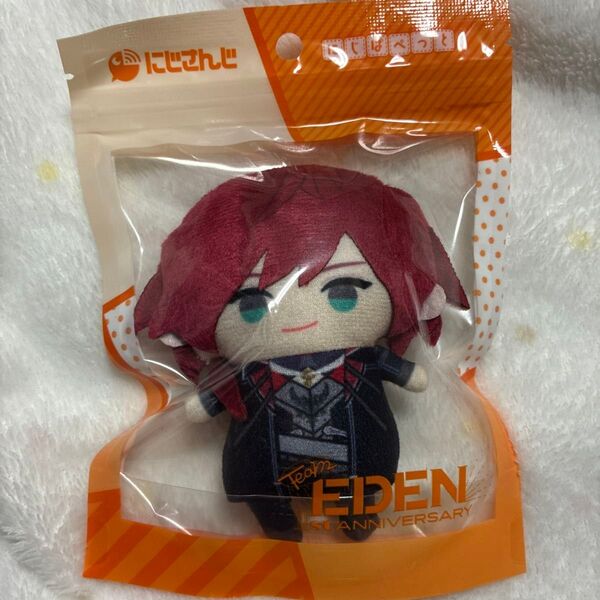 にじさんじ にじぱぺっと ローレン・イロアス