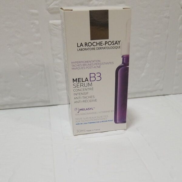 ラロッシュポゼ メラ B3 美容液 30ml ラロッシュポゼ 美容液