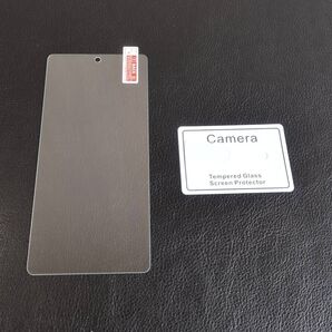 【2点セット】Google Pixel 7a 画面強化ガラス+レンズ保護フィルム 液晶保護フィルム 硬度 ピクセル 7a