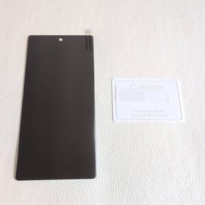 【2点セット】Google Pixel 7a のぞき見防止ガラスフィルム+カメラガラスフィルム 強化ガラス ピクセル 7a