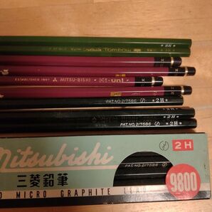 三菱鉛筆