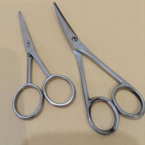 【早い者勝ち!】シザー 2本