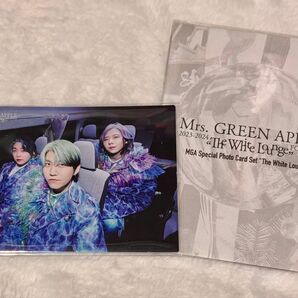 ミセス フォトカ TWL 44