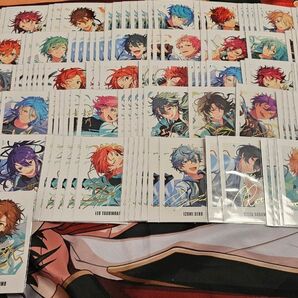 あんスタ ぱしゃっつ 9周年