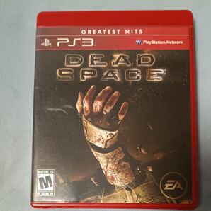 デッドスペース DEADSPACE 海外版