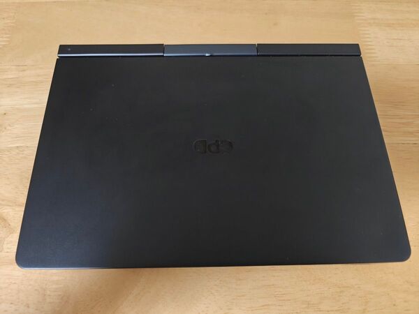 GPD Pocket 4 (AI9HX370, 64GB, 2TB)