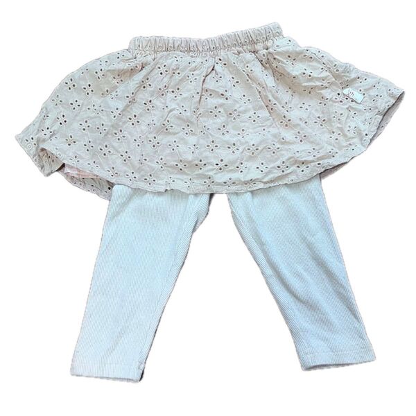 バースデイ earth music&ecology ベビー服 ボトムス 80cm