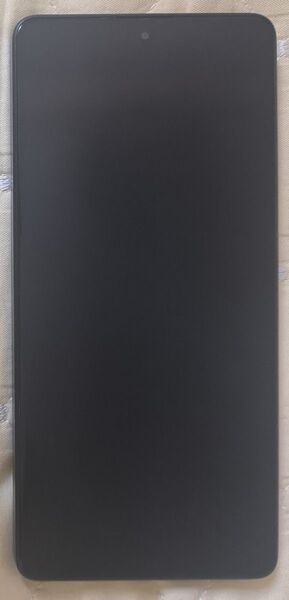 美品 POCO F5 12g/512g SIMフリー おまけ付き Redmi note 12 Turbo