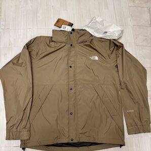 美品 ノースフェイス トレニアン ジャケット ユニセックス ケルプタン M