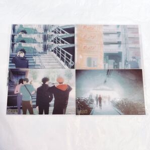 呪術廻戦 渋谷事変 クリアカード 2期 ED エンディング 伏黒恵 虎杖悠仁