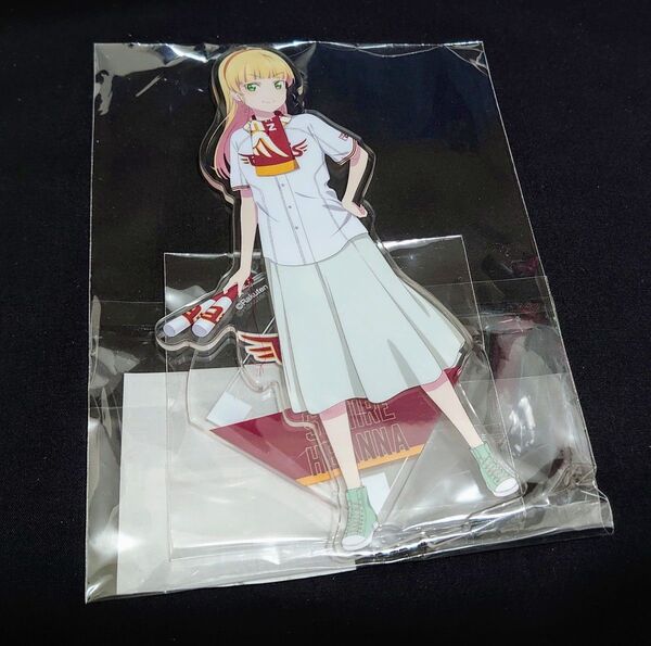 平安名すみれ 東北楽天イーグルス アクリルスタンド パ・リーグコラボ ラブライブ! スーパースター!! Liella!