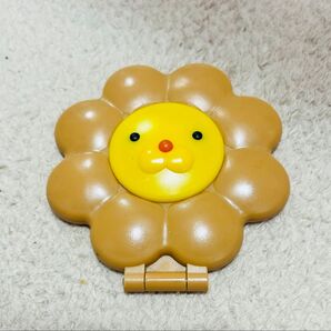 ミスタードーナツ鏡