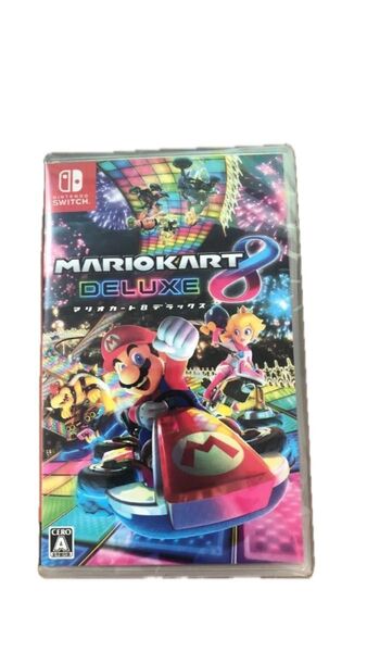 マリオカート8 Switch