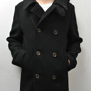 N.HOOLYWOOD CASHMERE P-COAT