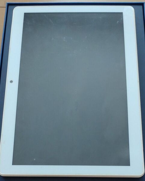 【ジャンク品】EITOMIN Androidタブレット Chinamodel K105 10.1インチ