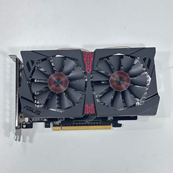 GeForce GTX750Ti 2GB グラフィックボード ♯1846