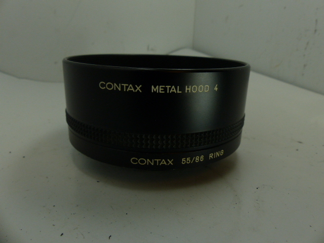 2025年最新】Yahoo!オークション -contax メタルフード 4の中古 2025年最新】Yahoo!オークション -contax メタルフード 4の中古