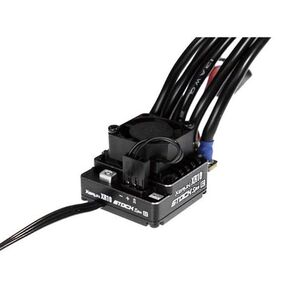 HOBBYWING XERUN XR10 STOCK SPEC G2【1/10,1/12用】