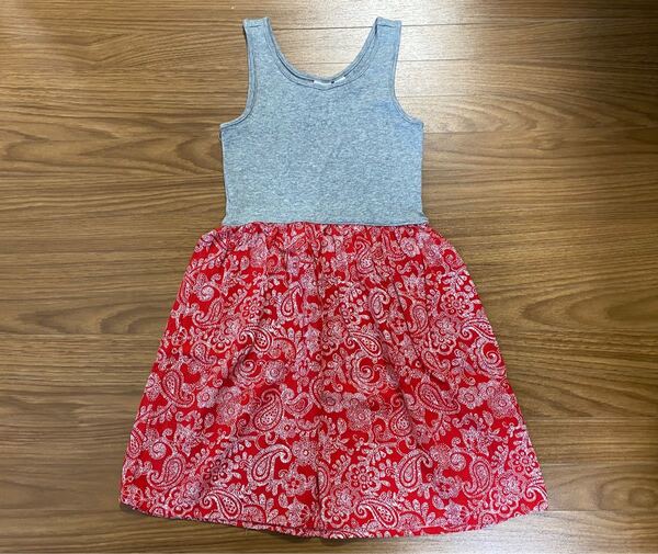 GAP / GAP KIDS / ワンピース / 120