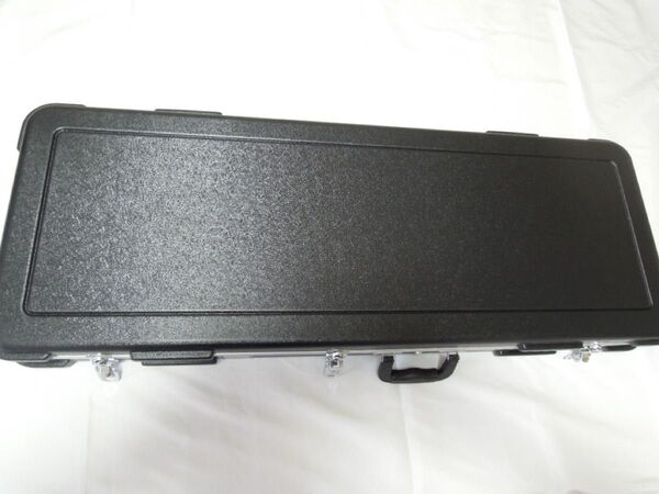 PLAYTECH エレキギターハードケース