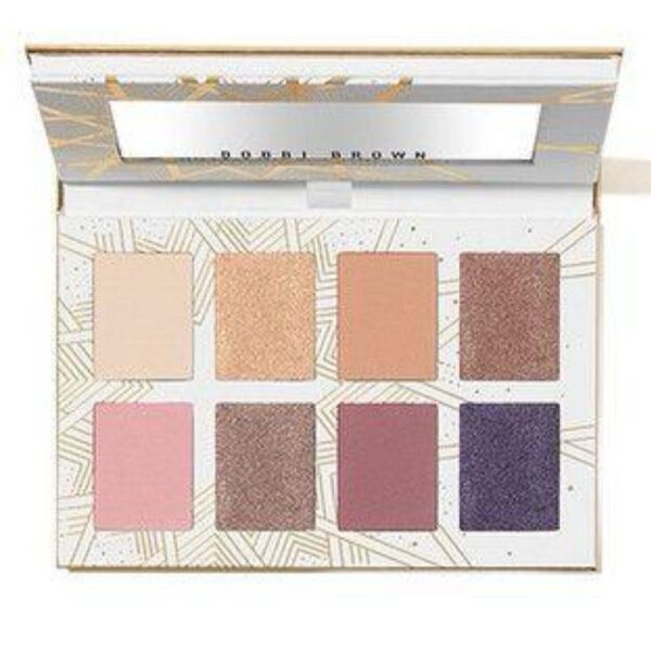 BOBBI BROWN ボビィブラウン オパールセントドリームアイシャドウパレット