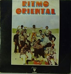 ☆ 試聴可 / CUBA / キューバ / ORQ RITMO ORIENTAL / AREITO 3622 / Ibrahim Ferrer / Pedro Calvo / ブエナビスタ・ソシアルクラブ