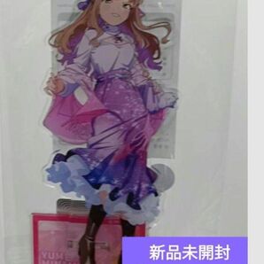 グリッドマン ユニバース アクリルスタンド 南夢芽 星空デート