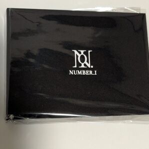 Number_i オリジナルフォトアルバム