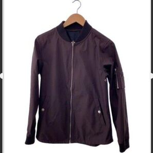 アイテムズアーバンリサーチ ジャケット アウター ジップアップ サイズ40