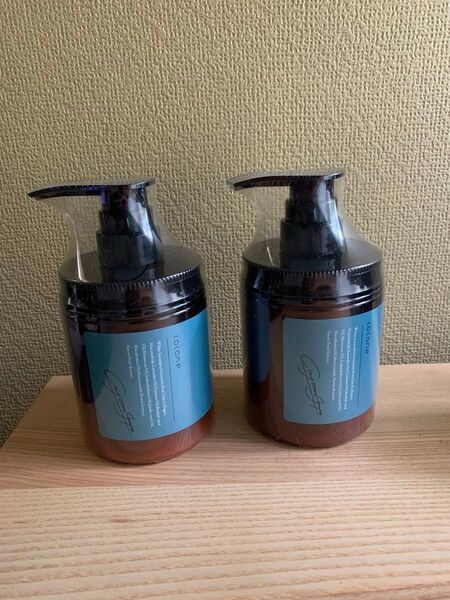 ココネ クレイクリームシャンプー cocone